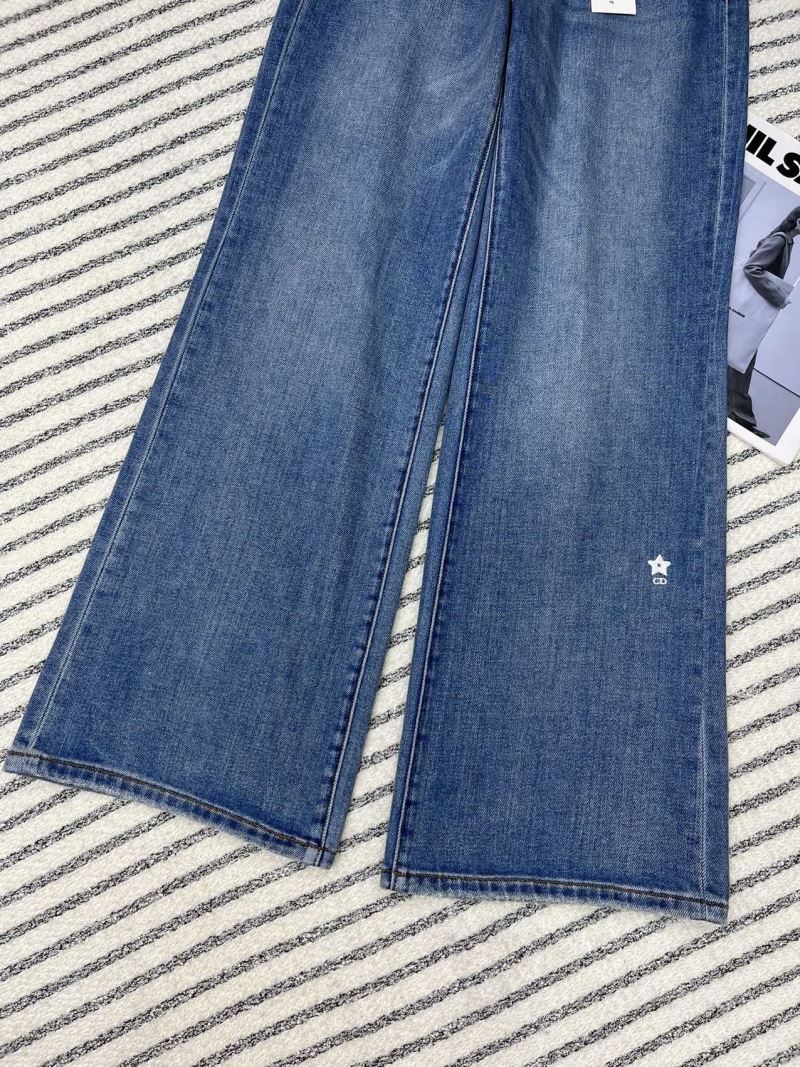 Christian Dior Jeans